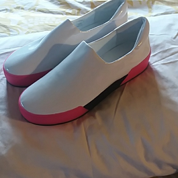 Opening Ceremony Shoes - OPENING ceremony  shoes